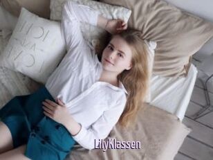 LilyKlassen