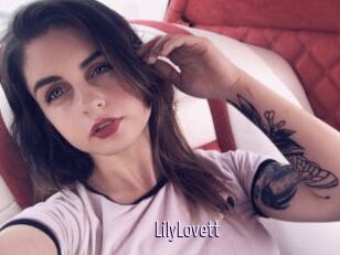 LilyLovett