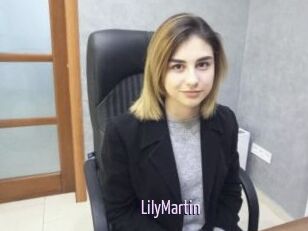 LilyMartin
