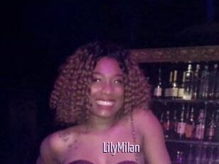 LilyMilan