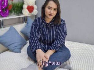 LilyMorton
