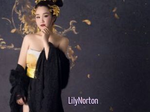 LilyNorton