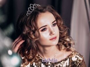 LilyOstin