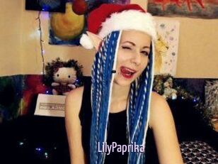 LilyPaprika