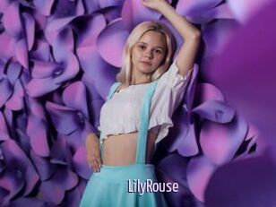 LilyRouse