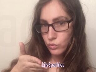 LilySparkles