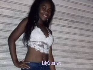 LilyStonex