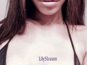 LilyStream