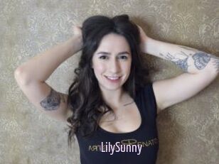 LilySunny