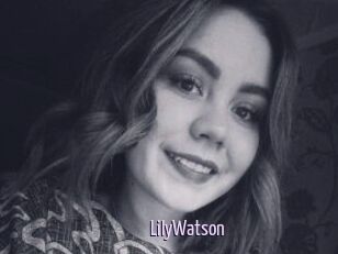 LilyWatson