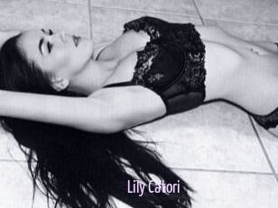 Lily_Catori