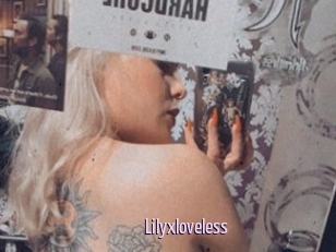 Lilyxloveless