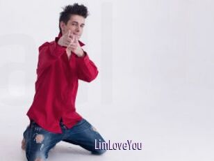 LimLoveYou