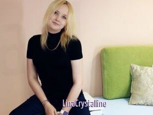 LinaCrystalline