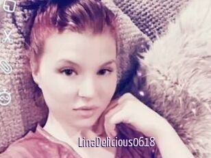 LinaDelicious0618