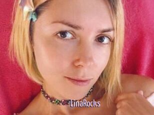 LinaRocks