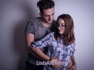 LindaAndTommy
