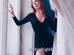 LindsayBrightX