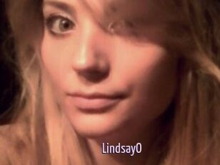 LindsayO