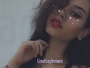 Lindsaybrown