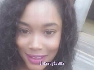 LinssayEvans