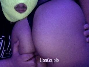 LionCouple