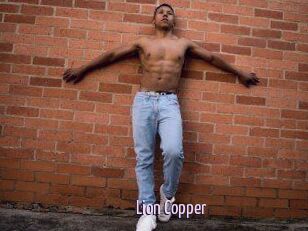 Lion_Copper