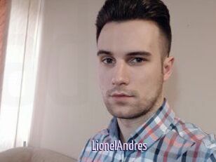 LionelAndres