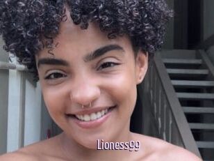 Lioness99
