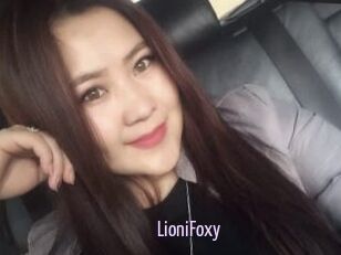 LioniFoxy