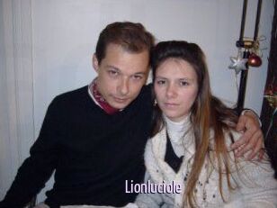 Lionluciole
