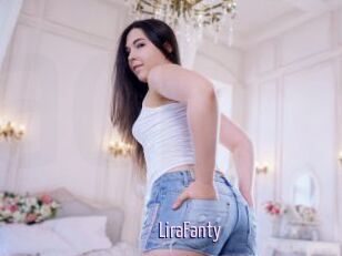 LiraFanty