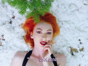 LisaConner
