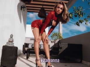 LisaIvanna