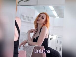LisaLaDiva