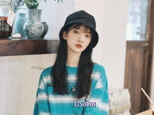 LisaPan