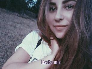 LisaRannis