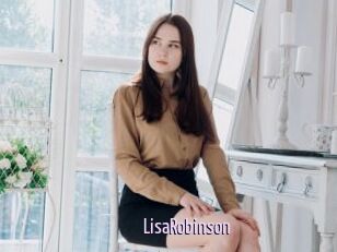LisaRobinson