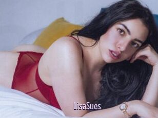 LisaSues