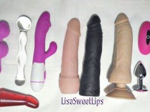 LisaSweetLips