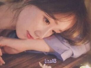 LisaXB