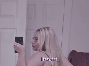 Lisaweet