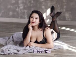 Lisbeth_Red