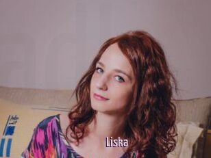 Liska