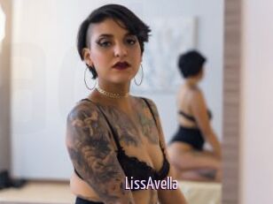 LissAvella