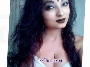 LissThompson