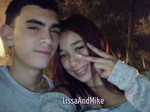 LissaAndMike