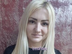 LissaFranc