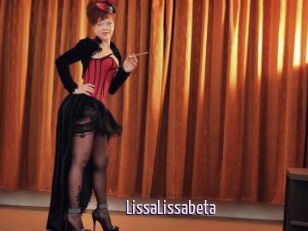 LissaLissabeta