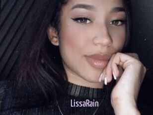 LissaRain